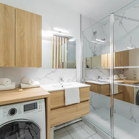 Avec Parking&climatisation à La Cité Du Vin *