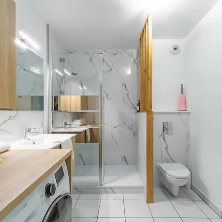 Avec Parking & Climatisation A La Cite Du Vin Бордо