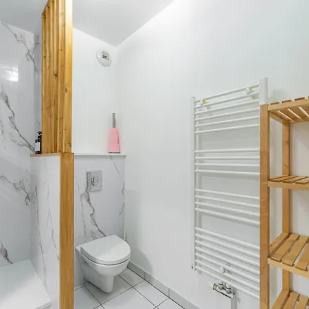 Avec Parking & Climatisation A La Cite Du Vin Apartment