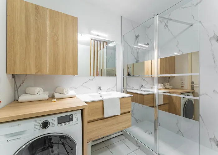 Avec Parking&climatisation à La Cité Du Vin *