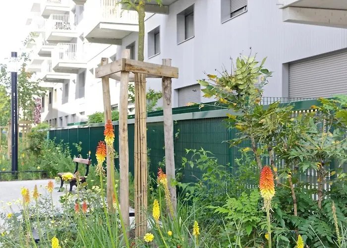 Avec Parking & Climatisation A La Cite Du Vin * Bordeaux